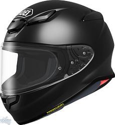 SHOEI Helm NXR 2, Black