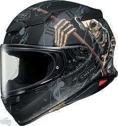 SHOEI Helm NXR 2, Faust TC-5