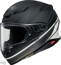 SHOEI Helm NXR 2, Nocturne TC-5