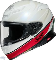 SHOEI Helm NXR 2, Nocturne TC-4