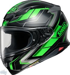 SHOEI Helm NXR 2, Prologue TC-4