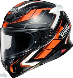 SHOEI Helm NXR 2, Prologue TC-8