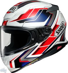 SHOEI Helm NXR 2, Prologue TC-10