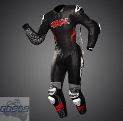 4SR, Lederkombi, Racing Ultra Light AR