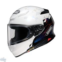 SHOEI Helm NXR 2, Origami TC-5