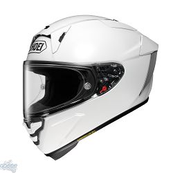 SHOEI Helm X-SPR Pro, white