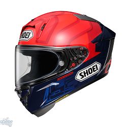 SHOEI Helm X-SPR Pro, Marquez 7 TC-1