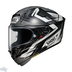 SHOEI Helm X-SPR Pro, Escalate TC-5