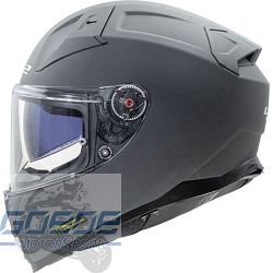 LS2 Helm, FF811 Vector 2, HPFC, Nardo Grey