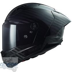 LS2 Helm, FF805, FIM, Thunder Carbon, GP Pro