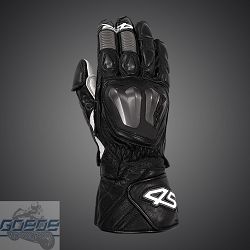 4SR Handschuhe, Stingray Race Spec Grey
