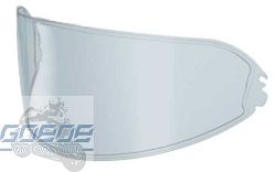 SHOEI Pinlock-Scheibe Evo DKS304, klar