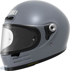 SHOEI Helm Glamster06, Basalt Grey