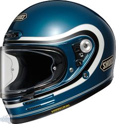 SHOEI Helm Glamster06, Bivouac TC-2