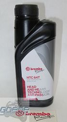 Bremsflüssigkeit BREMBO, HTC 64T, 500ml