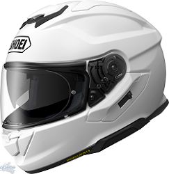 SHOEI Helm GT-AIR 3, White