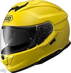 SHOEI Helm GT-AIR 3, Brilliant Yellow