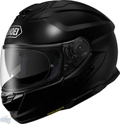SHOEI Helm GT-AIR 3, Black