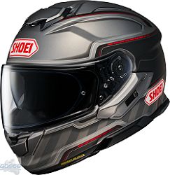 SHOEI Helm GT-AIR 3, Discipline TC-1