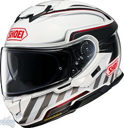 SHOEI Helm GT-AIR 3, Discipline TC-6