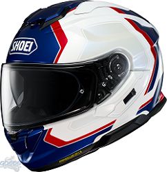 SHOEI Helm GT-AIR 3, Realm TC-10