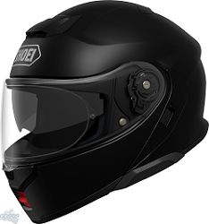 SHOEI Helm NEOTEC 3, Matt Black