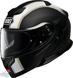 SHOEI Helm NEOTEC 3, Satori TC-5