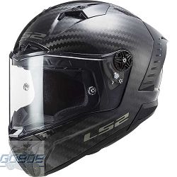 LS2 Helm, FF805 Thunder Carbon