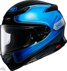 SHOEI Helm NXR 2, Sheen TC-2