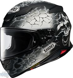 SHOEI Helm NXR 2, Gleam TC-5