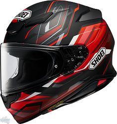 SHOEI Helm NXR 2, Capriccio TC-1