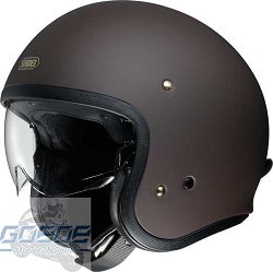 SHOEI Helm J-O, Matt Brown