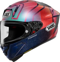 SHOEI Helm X-SPR Pro, Marquez Holi TC-1 LTD.