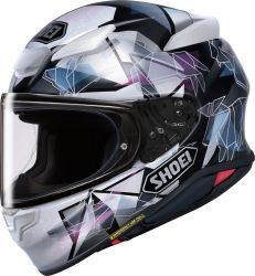 SHOEI Helm NXR 2, ORIGAMI2 TC-5