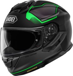 SHOEI Helm GT-AIR 3, MIKE TC-4