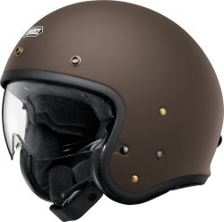 SHOEI Helm J-O2, Matt Brown