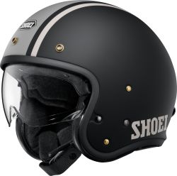 SHOEI Helm J-O2, AVENTURE TC-10