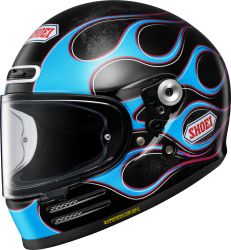 SHOEI Helm Glamster06, BLAST TC-2