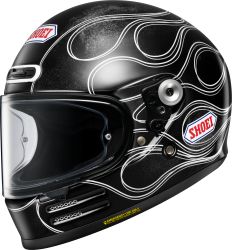 SHOEI Helm Glamster06, BLAST TC-5