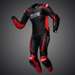 4SR, Lederkombi, Racing DIABLO II AR