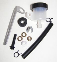 Bremsflüssigkeitsbehälter-Satz BREMBO