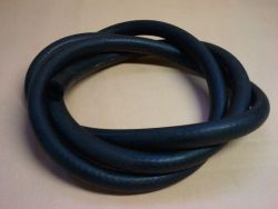 Benzinschlauch, Gummi 7,0 mm, stabil