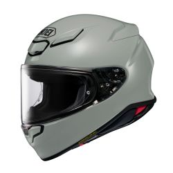 SHOEI Helm NXR 2, Chalk Grey