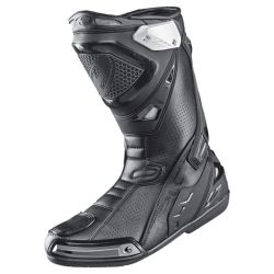 Stiefel, HELD, EPCO II, schwarz