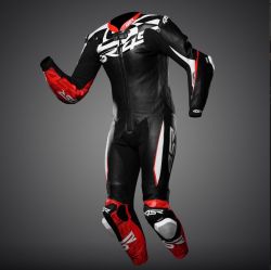 4SR, Lederkombi, Racing Ultra Light Pista AR