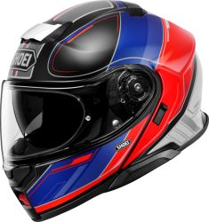 SHOEI Helm NEOTEC 3, SHARPEN TC-10